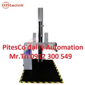 OTS XB-OTS-220B Double Arm Impact Tester - OTS việt nam - Máy kiểm tra tác động rơi OTS XB-OTS-220B liên hệ Mr.Trí 0912 300 549