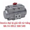 Pitesco đại lý chính hãng chính thức actuators Valbia việt nam - Electric actuators series 86 Valbia việt nam giá tốt nhất thị trường