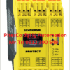 Schmersal Việt nam PROTECT-SELECT-CC Mô-đun bảo mật đa chức năng liên hệ Mr Trí - 0912 300549 (Zalo) Tư vấn kỹ thuật - Dịch vụ sửa chữa 24/7.