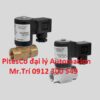 Van điện từ tự động Madas Việt nam P.max 0.2 bar DN 8-10-15-20 điều chỉnh lưu lượng thường đóng cho gas giá tốt chính hãng