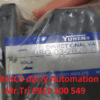 Pitesco Đại lý DSG-03-2B2B YUKEN Van thuỷ lực YUKEN việt nam - Van thuỷ lực hãng YUKEN DSG-03-2B2, DSG-03-2B2B, DSG-03-2B3B giá tốt new 100% origin