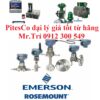 Pressure Transmitter 2051CD1A23A1AB4M5D4 Emerson/Rosemount Vietnam