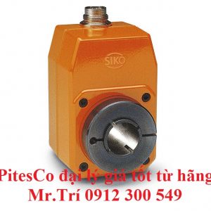 IG07-2504 SIKO Vietnam Bộ mã hóa gia tăng SIKO Việt nam Incremental encoder / InkrementalgeberTyp IG07 liên hệ MrTrí 0912 300 549