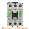 Contactor Fuji Electric Contactor SC-E2SP/G Fuji Electric Việt nam - Pitesco cung cấp Khởi động từ, Công tắc tơ Fuji Electric giá tốt từ hãng