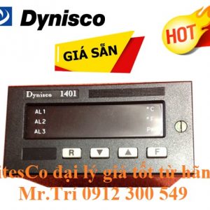 Dynisco 1401-5-3 Process Control Equipment Dynisco Việt Nam