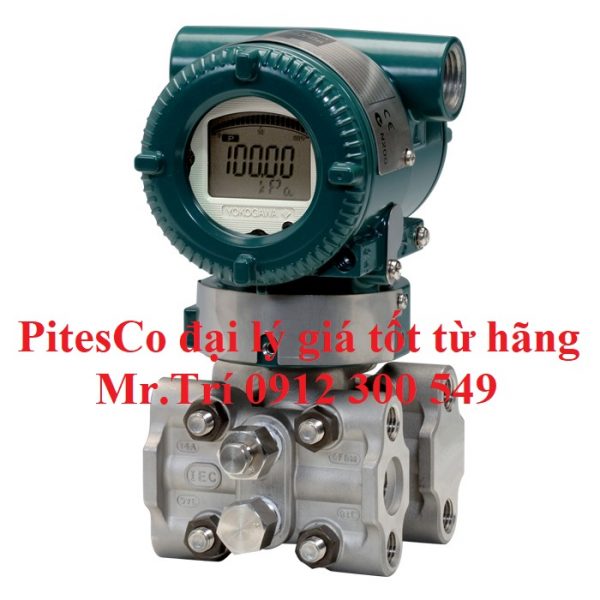 EJX110A Yokogawa việt nam - đại lý Yokogawa việt nam EJX110A-EFS4G-717DD/FF1/X2 Differential Pressure Transmitter Yokogawa việt nam