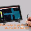 QuintSonic-T checkline việt nam - đo độ dày lớp phủ siêu âm nhiều lớp có màn hình hiển thị | liên hệ tư vấn giá tốt nhất Mr.Trí 0912 300 549