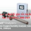 Yokogawa Việt Nam - Đại lý máy phân tích oxy độ ẩm Yokogawa Việt Nam