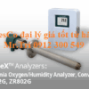 ZR22G-015-S-Q-E-T-T-E Yokogawa việt nam máy phân tích oxy/độ ẩm Zirconia Yokogawa ZR22G, ZR802G liên hệ Mr.Trí 0912 300 549