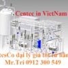 Centec Vietnam - UV-burner E250 Centec Vietnam - Pitesco đại lý phân phối sản phẩm của hãng Centec giá tốt tại Viet Nam