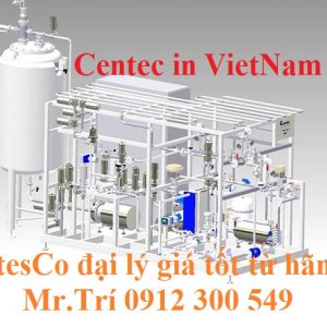 Centec Vietnam - UV-burner E250 Centec Vietnam - Pitesco đại lý phân phối sản phẩm của hãng Centec giá tốt tại Viet Nam