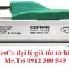 PK-M-0350 F006189 Gefran cảm biến vị trí Gefran Vietnam - Pitesco là Đại lý chính thức Gefran tại Viet nam - giá tốt - chính hãng