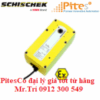 Schischek Vietnam ExMax-5.10-BF-CTS Actuator Schischek Rotork Vietnam - Pitesco đại lý phân phối Actuator Schischek Rotork giá tốt tại Viet nam