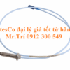 Proximity Probes 330876-01-10-00-00 Bently Nevada Vietnam - Pitesco đại lý phân phối 3300 XL 50 mm Proximity Probe