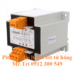 FR84B-23024 Noratel - Isolating Transformer Noratel Vietnam - Pitesco đại lý cung cấpNoratel Vietnam - giá tốt - đủ chứng từ