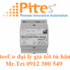 HD67056-B2-160 BACnet Ethernet / M-Bus - Converter (BACnet Protocols:BACnet Ethernet, BACnet IP - Master M-bus: up to 160 slaves)> Prices and Shipping info Specifications: Ports: 1xM-Bus; 1xBACnet; Data Rates M-Bus Up to 38400 bps M-Bus Connector 2way 5mm fixed screw terminal Data Rates BACnet 10/100 Base-T Autosensing BACnet Connector RJ45 Power supply 15...21V AC ; 18...35V DC Operating temperature -40蚓/+80蚓 (-40蚌/+185蚌) Dimensions 71x60x95 (DxWxH) Weight 200g approx Mechanical fixing DIN Rail montage Software SW67056 ORDER CODE: HD67056-B2-160