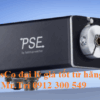 PSE312-8-PN-0-0-0-54 Positioner HALSTRUP  Vietnam Pitesco đại lý chính hãng HALSTRUP - 9431.0356 Positioning System Gearbox model: PSE312-8