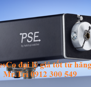 PSE312-8-PN-0-0-0-54 Positioner HALSTRUP  Vietnam Pitesco đại lý chính hãng HALSTRUP - 9431.0356 Positioning System Gearbox model: PSE312-8