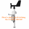 Cảm biến bức xạ PVMet 330, PVMet 100, PVMet 150 Rainwise Việt Nam - Trạm quan trắc năng lượng mặt trời PVMet™ giá tốt nhất tại Việt Nam