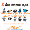 AICHI TOKEI DENKI VIỆT NAM - PITESCO ĐẠI LÝ CHÍNH THỨC AICHI TOKEI DENKI TẠI VIỆT NAM - Turbine Gas Meter Aichi Tokei Denki Vietnam