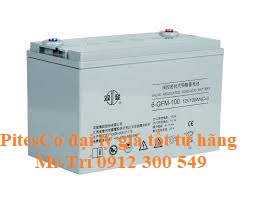 Battery GFM-100 SHUANGDENG/SACRED SUN - Pitesco đại lý Shuangdeng Viet nam - GFM-2000 SHUANGDENG/SACRED SUN Vietnam