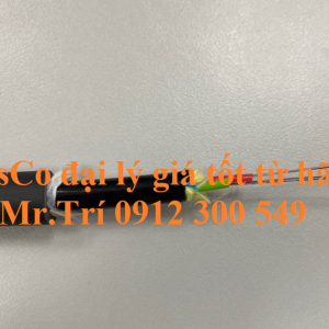 Cap quang 603800GF061F52 6g50/125 OM2 Elettrotek Kabel Vietnam