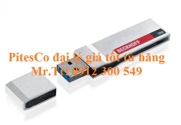 Bộ chuyển đổi tín hiệu C9900-H377 Beckhoff Tại Việt Nam - Pitesco đại lý phân phối chính thức Balluff Tại Việt Nam 