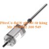 Cảm biến vị trí BTL06YR BTL7-E100-M0175-B-KA05 Balluff Tại Việt Nam - Pitesco đại lý phân phối chính thức Balluff Tại Việt Nam 