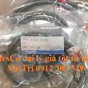 VRE-P062SAC NSD Corporation Việt Nam - Single-turn type ABSOCODER Sensor VRE® - Đại lý NSD việt nam - giá tốt -100% origin - đủ chứng từ