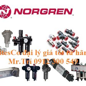 Cylinder A44040AAAAN/292 Norgren Vietnam - Pitesco phân phối Norgren tại Viet nam - giá tốt Customs duty number 84123100 IMI-Norgren