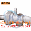 Pitesco đại lý khới nối xoay KR3200 hãng Kwangjin tại Viet nam - KR3700 KR4000 KR5000 BR6000 KR1000 KR2200 KR3000 R3200 Kwangjin