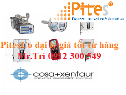 SE0.11.A.0000 Cosa Xentaur 301-02-000078 Sensor Cosa Xentaur Vietnam - pitesco đại lý phân phối Sensor Cosa Xentaur Vietnam