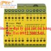774609 Pilz Safety Relays 774609 Pilz PNOZ X9 24VAC 24VDC 7n/o 2 n/c 2so Pilz Vietnam - Pitesco đại lý phân phối Pilz giá tốt
