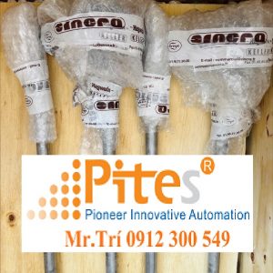 VXAHE10/350/ATEX Sincra Vietnam - Đại lý phân phối Sincra tại Vietnam - BE AHE10 EC AHE10 CA1 XAHE10 VXAHE10/350/ATEX Sincra Vietnam