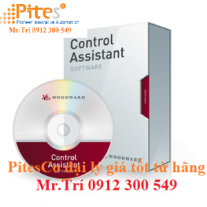 CONTROL ASSISTANT 8928-5014 Woodward Vietnam - SOFTWARE LICENSE-CONTROLASSISTANT LICENSE Woodward Viet nam