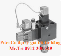 G631-3607B MOOG Vietnam - Pitesco đại lý van truyền động MOOG Vietnam - giá tốt- van tiết lưu cho các ứng dụng 3 chiều và tốt nhất là 4 chiều.