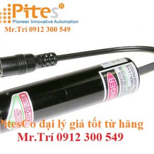 KML-G230 LASIC Vietnam - Green Laser Line Projector LASIC - Pitesco đại lý cảm biên LASIC Vietnam