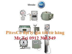 Messko Việt Nam ZTF21-CA1IBNN2 - Pitesco Đại lý Messko Temperature Transmitter - Cảm biến nhiệt độ / truyền tín hiệu nhiệt độ Messko