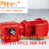 SA67R37DR2S71MS4 Sew Vietnam - Sew Helical-worm gearmotors - Pitesco đại lý phân phối Sew giá tốt tại việt nam - giá tốt - chính hãng
