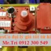 SP942 KINETROL Vietnam Servo Valve Assembly El Positioner Kinetrol - Model SP942 Model SP942 Kinetrol Việt Nam đại lý hãng Kinetrol Vietnam