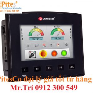 Unitronics V430-J-TRA22 - Pitesco Đđi lý Unitronics Vietnam - Unitronics JZ20-J-R31 Unitronics J10-11-R31  Vietnam - Giá tốt -100% origin