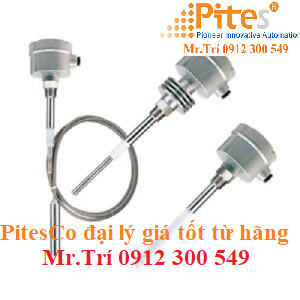 probe level sensor SCX10000-AAACAKB242MB000275 Finetek Vietnam - Cảm biến mức thăm dò rung Finetek Vietnam