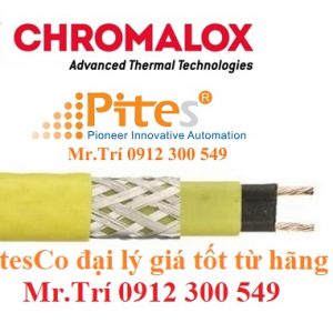 562622030 Chromalox Việt Nam - Heat Tracing Cable Chromalox Việt Nam - Dây cáp chịu nhiệt 562622030 Chromalox Việt Nam