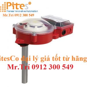 CAL-UG-7-A6O-24V Veris Việt Nam - Đầu Báo Khói Calectro Veris Việt Nam - Pitesoc đại lý phân phối chính hãng Đầu Báo Khói Veris Việt Nam