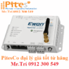 CỔNG TRUYỀN THÔNG TỪ XA Ewon Netbiter LC350 - NB1015 kết nối Ethernet và 3G/GSM/GPRS - Đại lý Ewon Việt Nạm