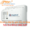 ĐẠI LÝ HMS Anybus VIỆT NAM - Bộ giao tiếp HMS AB9900-250-A VIỆT NAM