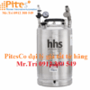 DB-15 baumer HHs Xcold Pressure Tank DB-15 baumerHHs Việt Nam - Pitesco đại lý Bình áp suất Xcold baumer HHs Việt Nam