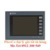 Đại lý Màn hình Beijer PWS6600T-S Hitech Beijer Electronics Việt Nam - Màn hình màu cảm ứng HMI Beijer iX T5F-2, 5 Inch, Ethernet, USB, COM