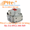 G761-3033B Valve MOOG Vietnam - Đại lý van MOOG Vietnam - Series Servo Valves Flow Control Valve with Analog Interface MOOG Vietnam
