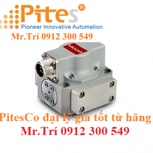 G761-3033B Valve MOOG Vietnam - Đại lý van MOOG Vietnam - Series Servo Valves Flow Control Valve with Analog Interface MOOG Vietnam